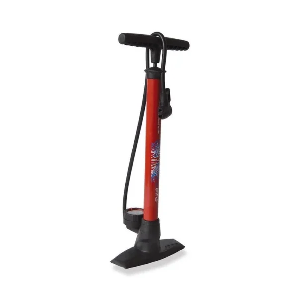 XLC PU-S04 HINCHADOR TALLER ‘DELTA’ 11 BAR ROJO