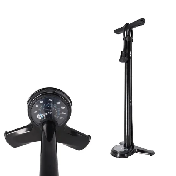XLC PU-S08 HINCHADOR TALLER 11 BAR 38 mm ACERO