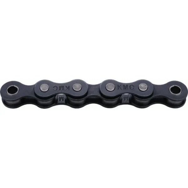 CADENA KMC B-1 112 ESLABONES 1V NEGRA