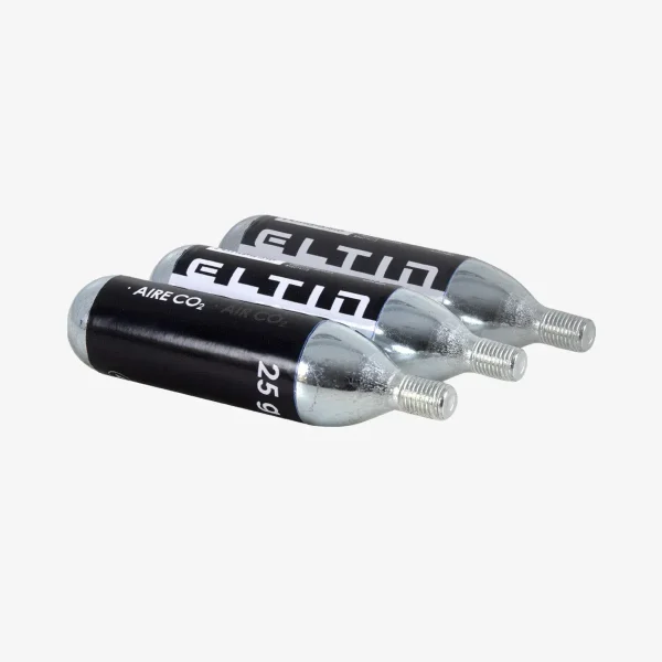 Bombona Co2 Eltin 25 G