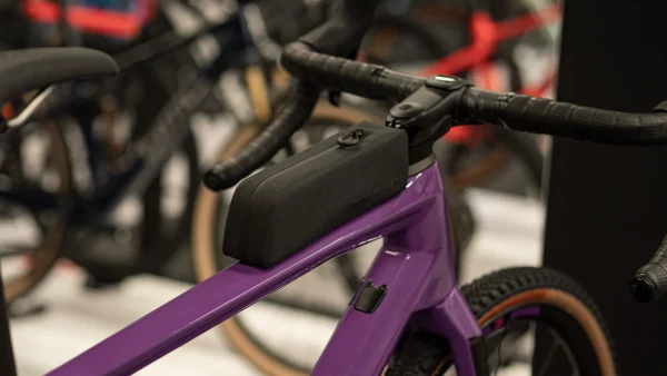 Bolsa BMC tubo superior Roadmachine y Urs