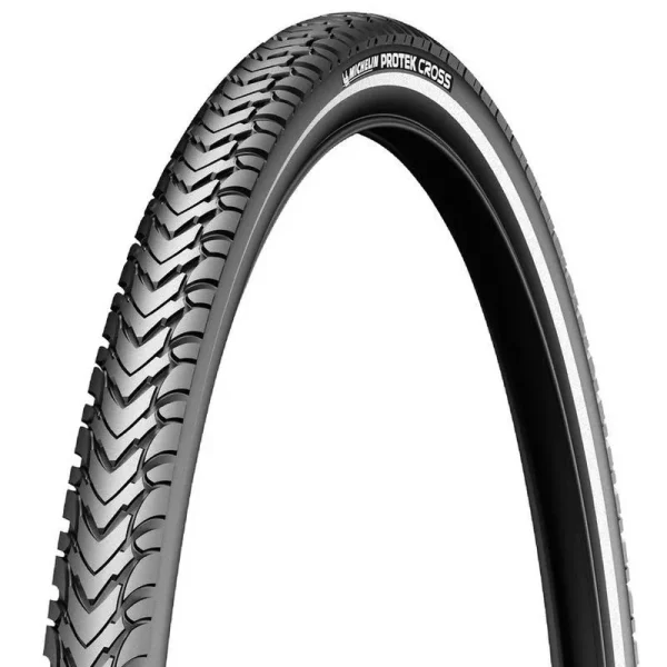 Cubierta Michelin PROTEK CROSS 700x35C