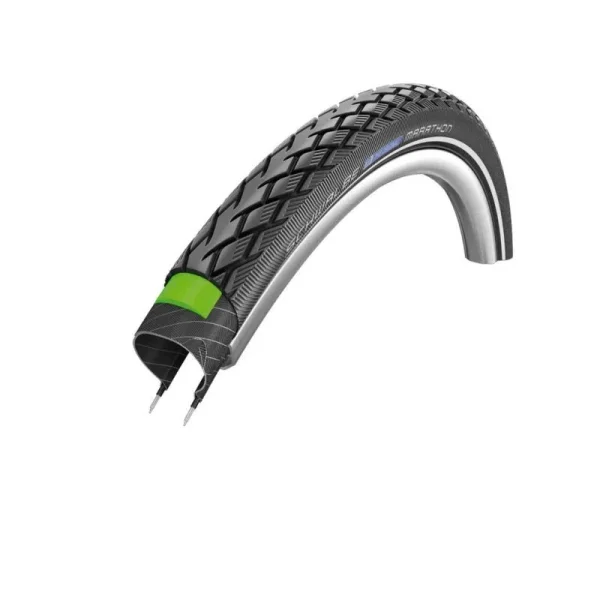 Cubierta Schwalbe Marathon  20×1.75 (47-406)