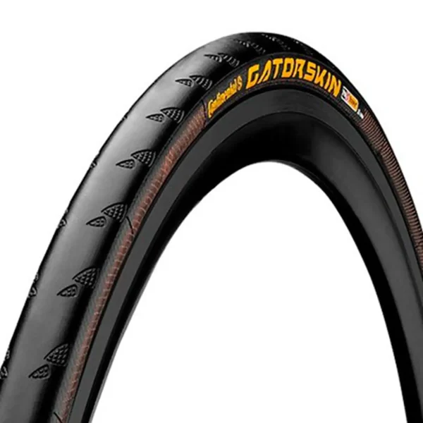 Cubierta Continental Gatorskin Plegable Neg