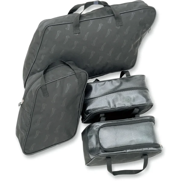 Juego bolsas interiores extraibles