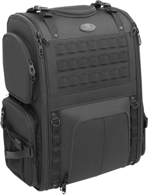 Bolsa viaje para respaldo