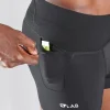 SALOMON SENSE BOXER BLACK - Imagen 2