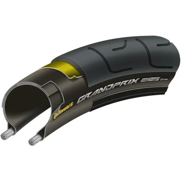Cubierta Continental Grand Prix Plegable Ne