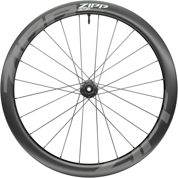Rueda Zipp 303 S TLR Disco Cl 12x142 NUCLEO XDR Trasera
