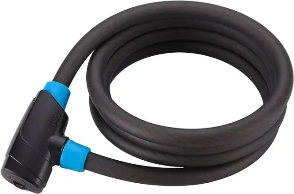 Candado Bbb Powersafe 12x1500