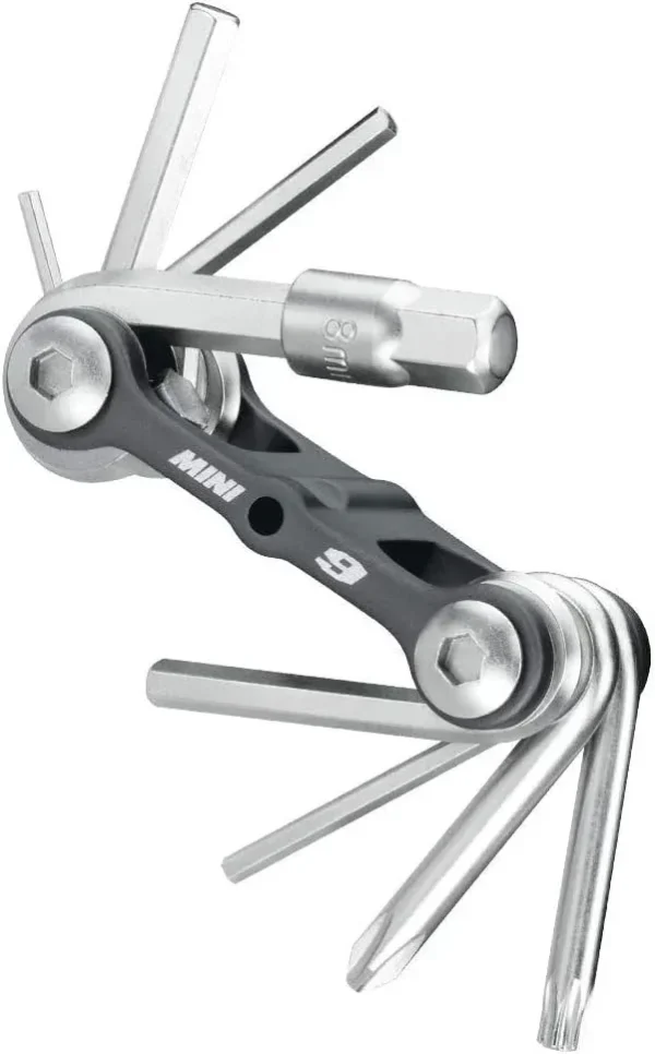 Multiherramienta Topeak Mini 9