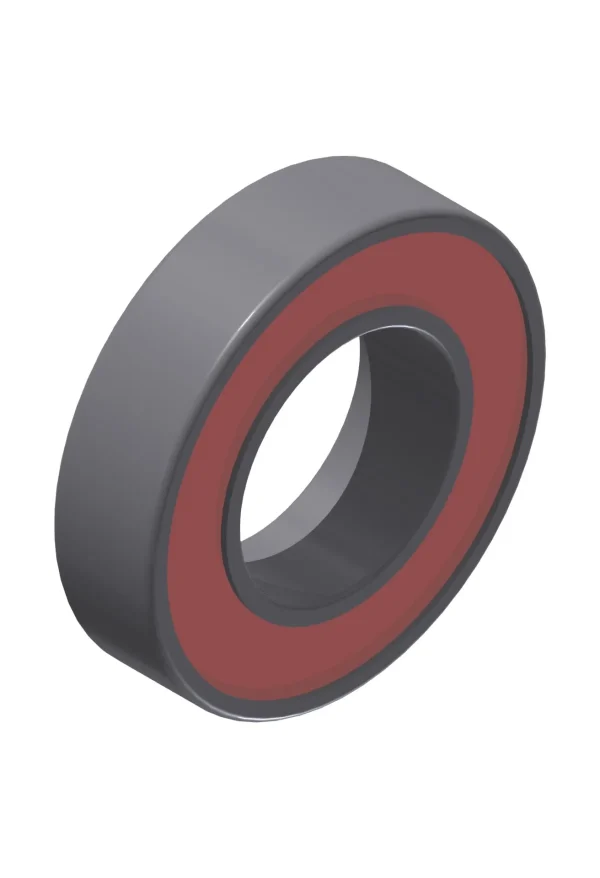 Rodamiento buje DT Swiss 6902 Ø 15/28x7mm