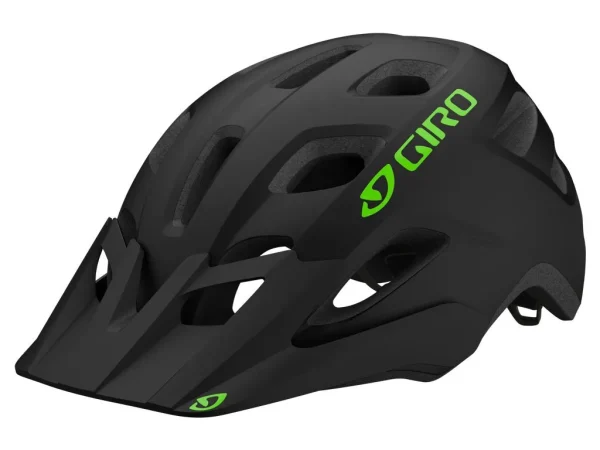 Casco Giro Tremor negro mate