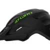 Casco Giro Tremor negro mate - Imagen 3