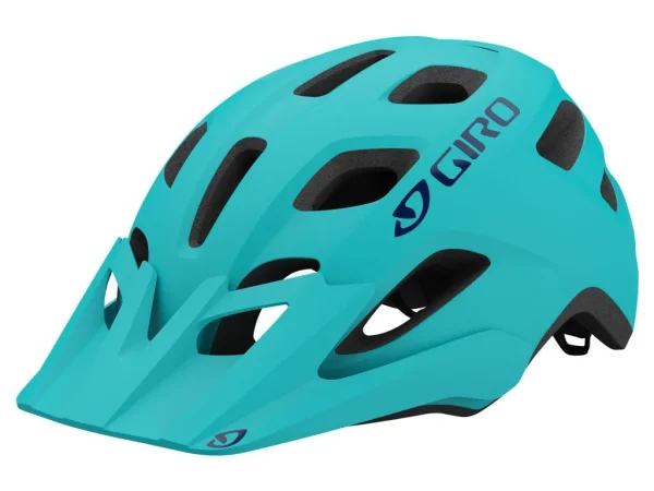 Casco Giro Tremor verde menta