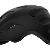 Casco Urbano Giro Cormick color negro mate - Imagen 2