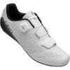 Zapatillas Giro Cadet blanco - Imagen 2