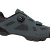 Zapatillas de montaña Giro Rincon color titanio/gris - Imagen 2