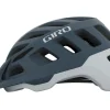 CASCO GIRO RADIX grisáceo/blanco - Imagen 2