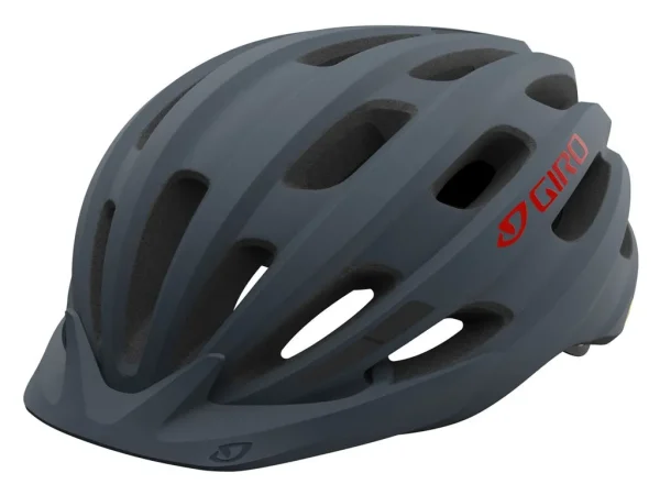 Casco Giro Register color portaro gray