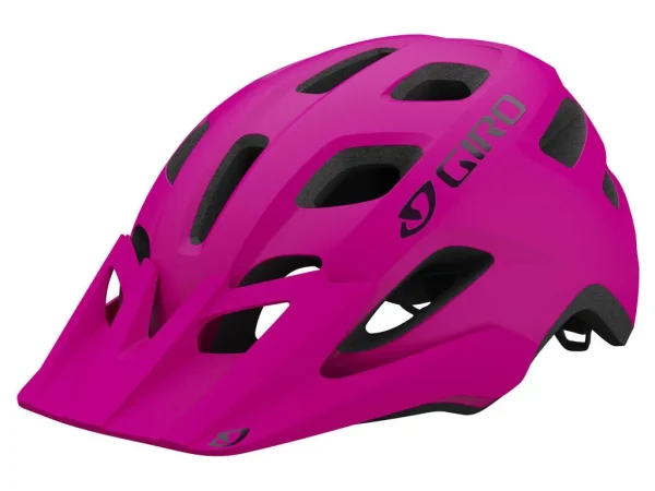 Giro Verce fucsia