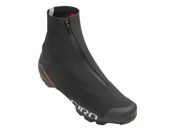 Zapatilla MTB invierno Giro Blaze negro