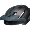 Casco Bell 4FORTY AIR MIPS titanio/gris - Imagen 2