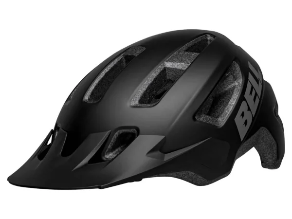 Casco Bell Nomad 2 negro/gris