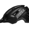 Casco Bell Nomad 2 negro/gris - Imagen 2