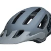 Casco Bell Nomad 2 gris - Imagen 2