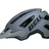 Casco Bell Nomad 2 gris - Imagen 3