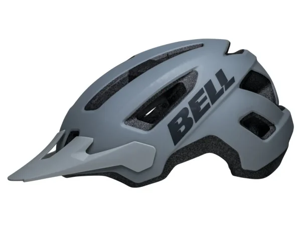 Casco Bell Nomad 2 gris