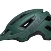 Casco Bell Nomad 2 verde mate - Imagen 2