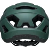 Casco Bell Nomad 2 verde mate - Imagen 3