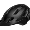Casco Bell Nomad 2 JR negro mate - Imagen 3
