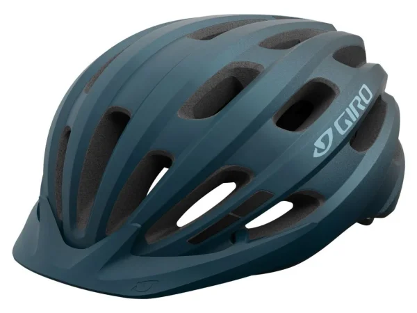 Casco Giro Vasona verde azulado