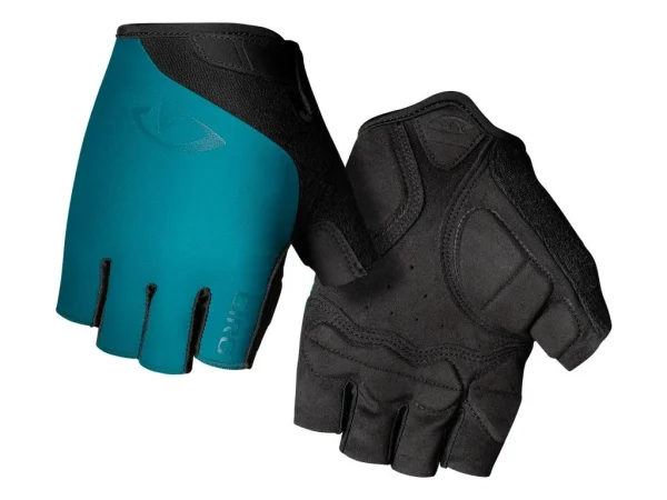 Guantes Giro Jag azul oscuro