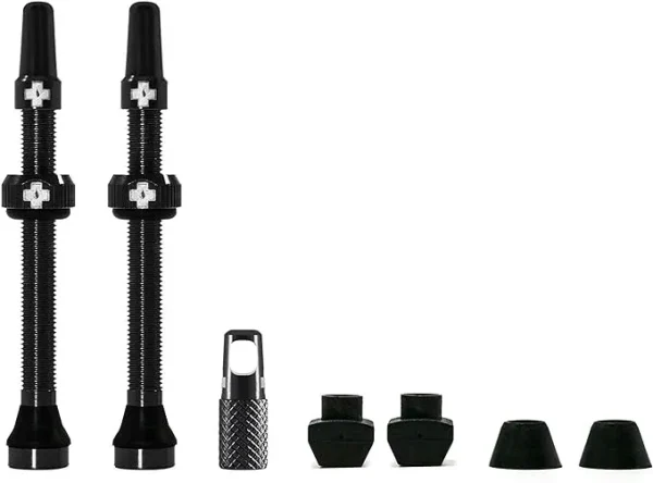 Valvula Tubeless Tols 60mm