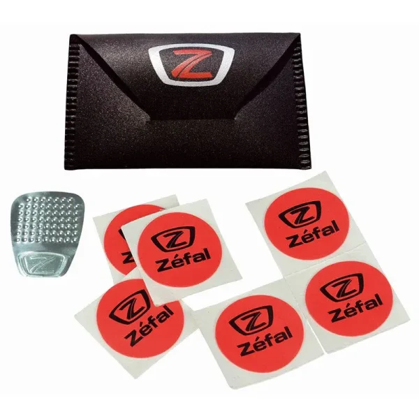 Kit Reparación Zefal Emergency 6 parches