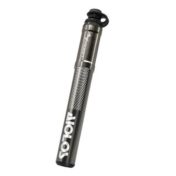 MINI-HINCHADOR MOON AIOLOS ALTA PRESION 160 PSI/11 BAR STANDARD/PRESTA ALUMINIO