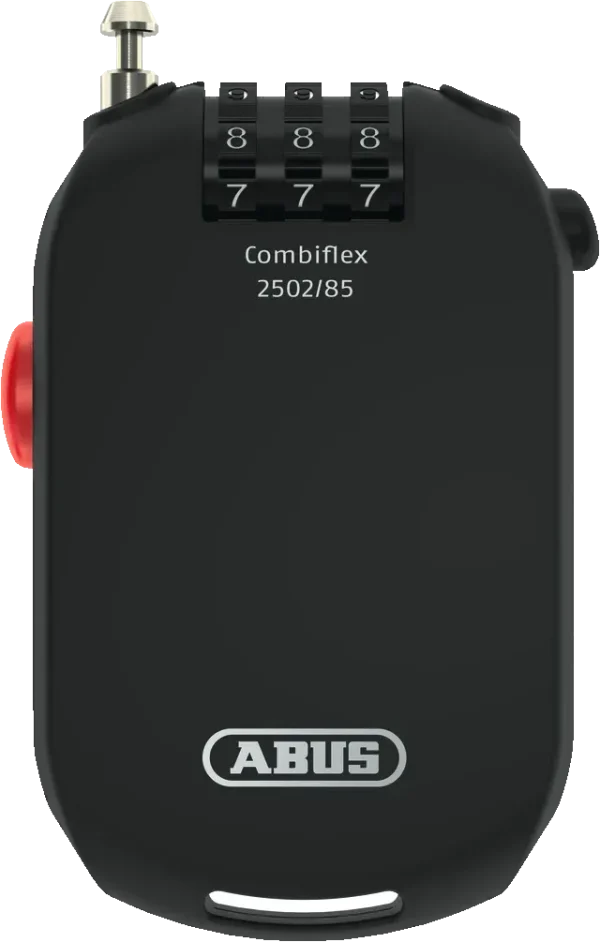 Cierres Abus 2502/85 Combiflex