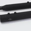 Escapes MCJ sonoridad variable para HD Touring desde 21 - Imagen 2