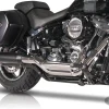 Escape homologado V Performance para Softail - Imagen 2