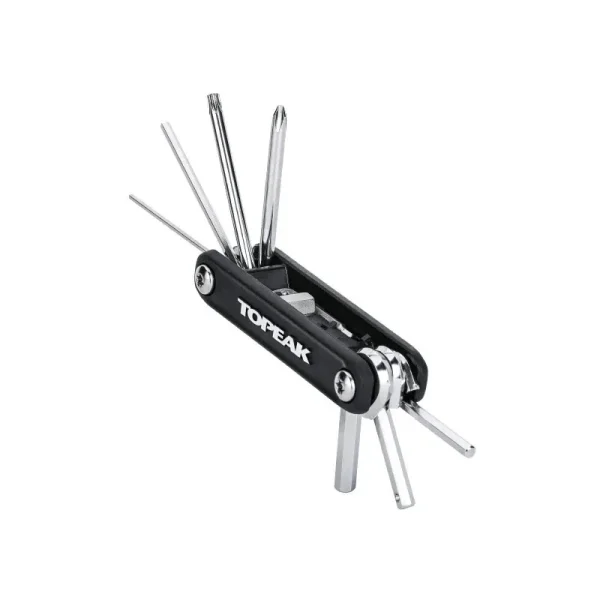 Multiherramienta Topeak X-Tool + 11 Funciones
