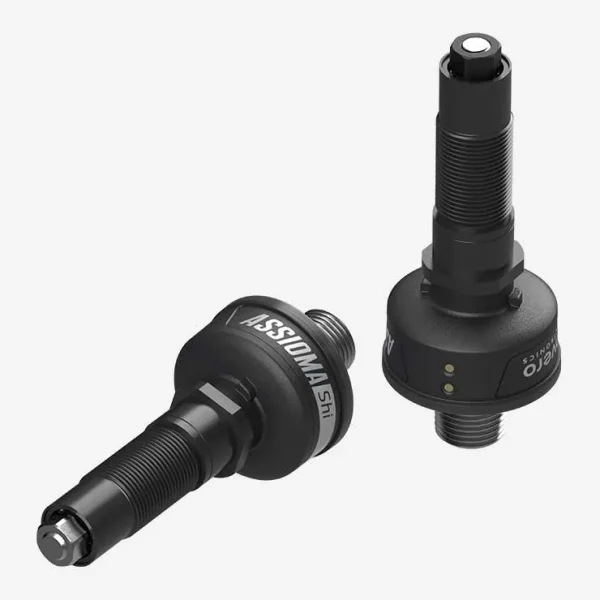 Pedales Favero Duo-Sh