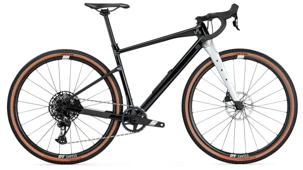 BMC URS THREE BLACK / GREY TALLA S