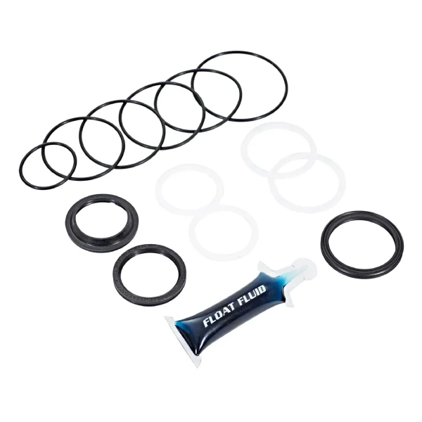 Kit Rebuild Amortiguador Foxfactory Float Line Air Sleeve Special Q Ring