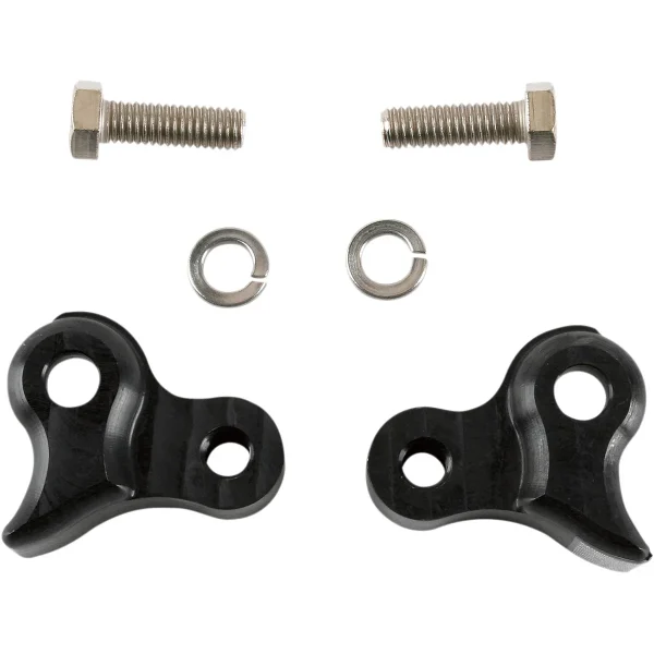 kit bajar suspensión para HD FLHT/FLHR/FLTR 02-08