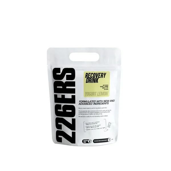 226ERS RECOVERY DRINK 500GR