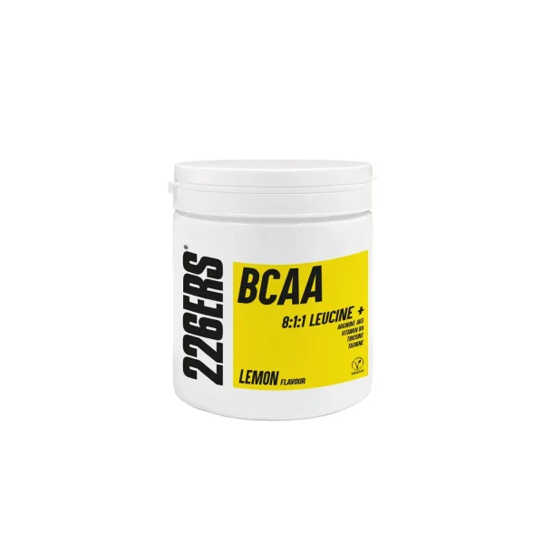 226ERS BCAA´S 300GR